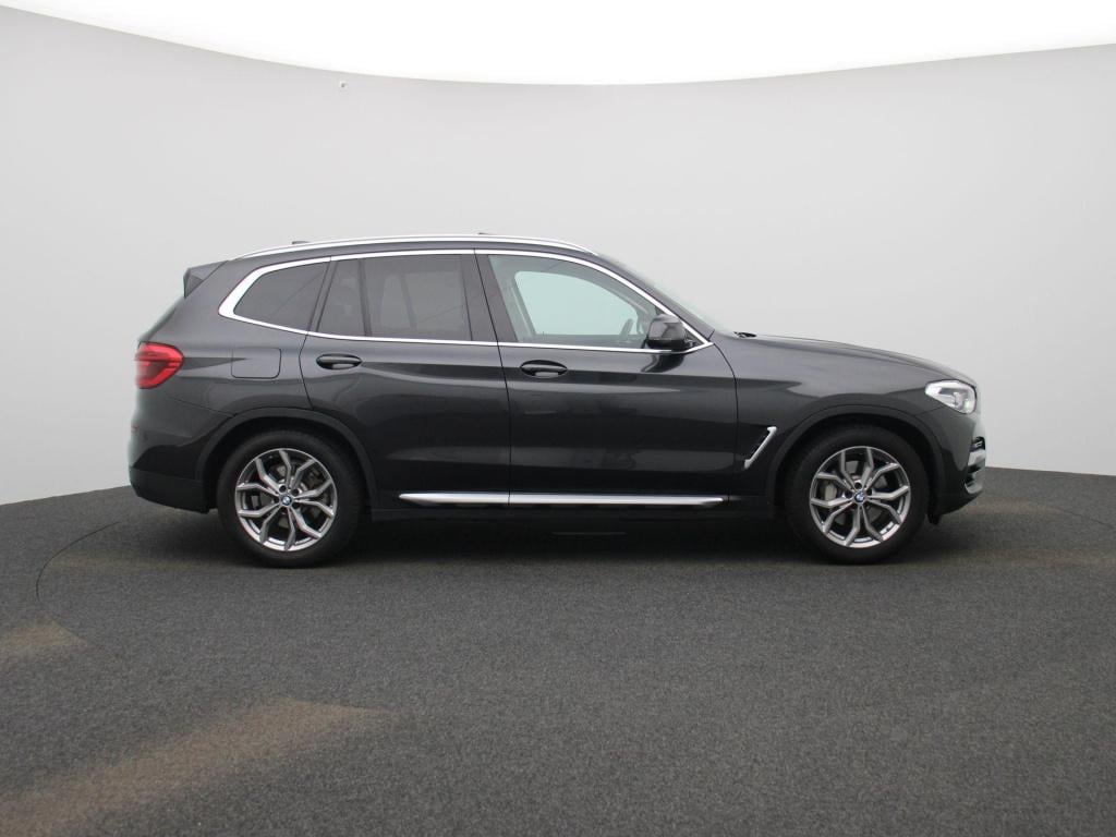 BMW X3 xdrive30e (135 kw) | automaat | panoramadak | trekhaak 2.000 kg | st