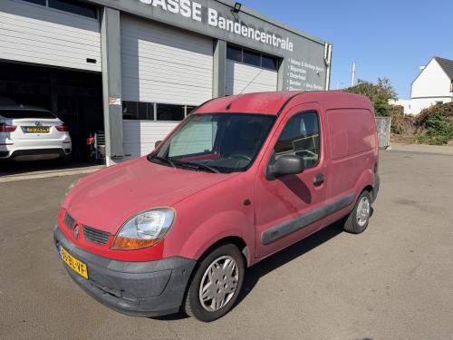 Renault Kangoo Express 1.5 dCi Confort Bouwjaar 2004 NAP ! ! !