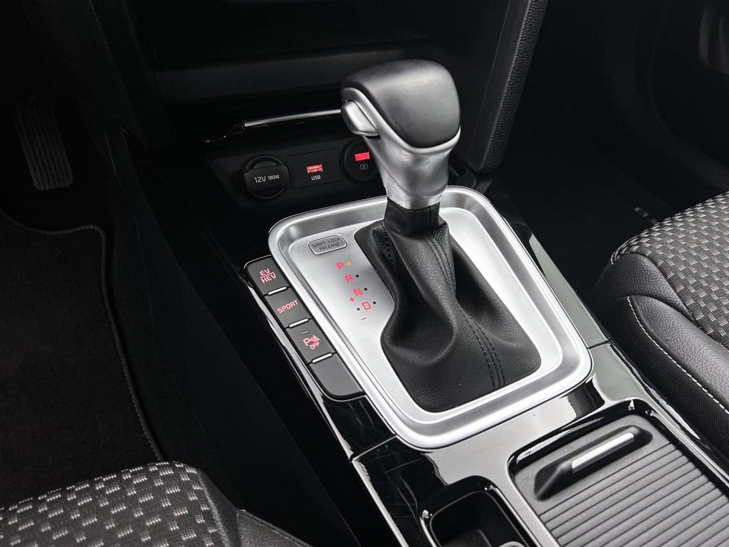 Kia Xceed 1.6 gdi phev dynamicplusline limited phev | half leder