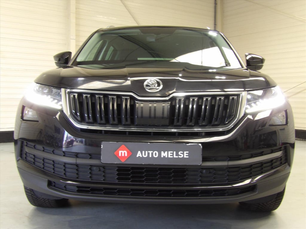 Skoda Kodiaq 1.4 tsi act 150pk dsg-6 style
