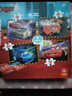 Puzzel