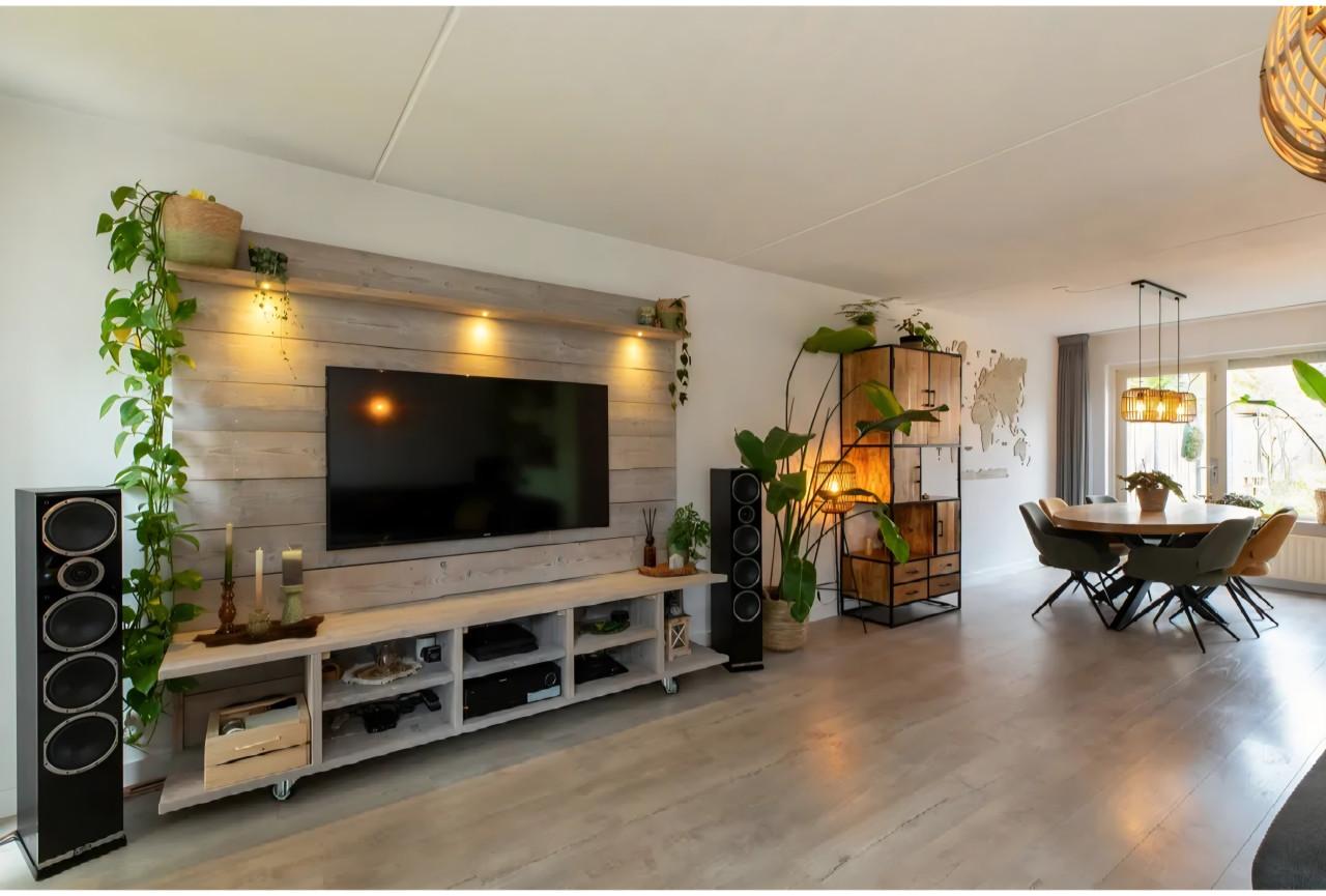 Woning te koop (Vlissingen)