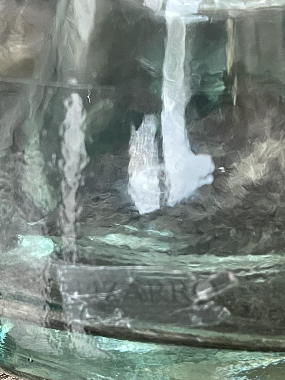 Vintage wespenvanger