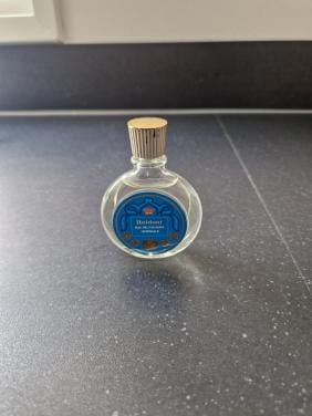 Eau de cologne Boldoot