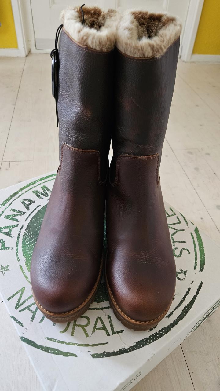 Prachtige laarzen NIEUW