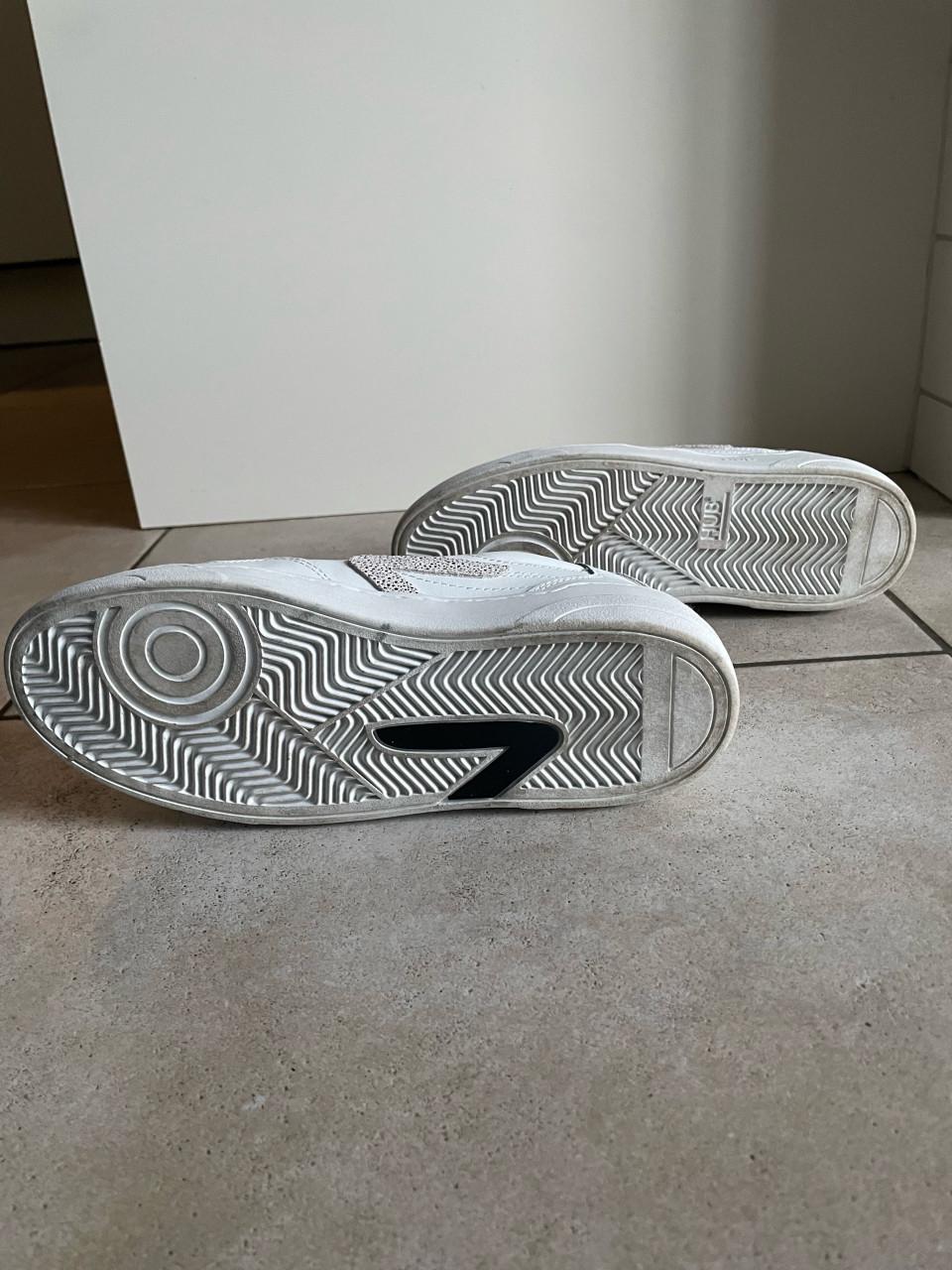 Dames sneakers HUB maat 38