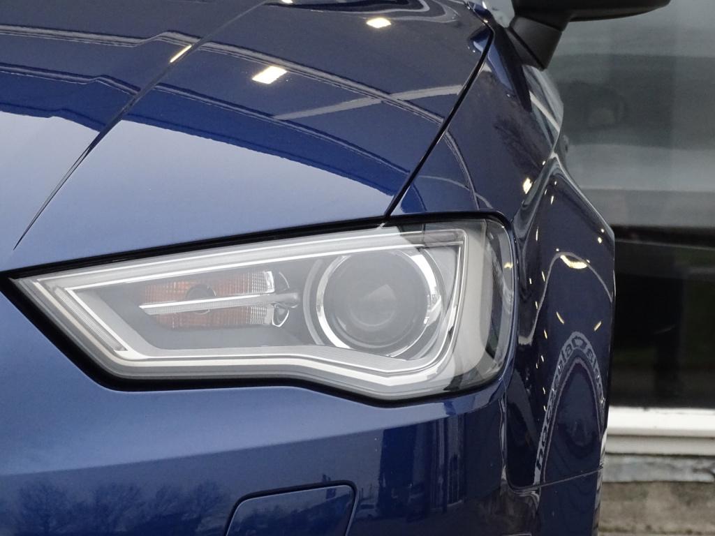 Audi A3 cabriolet 1.4 tfsi ambiente pro line plus leder | nek-&stoelverwarm