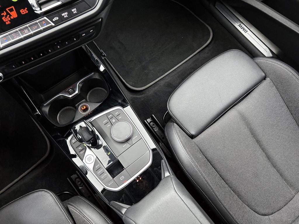 BMW 1 Serie 118i executive edition