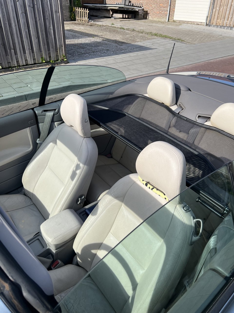 Volvo C70 2.4i 2007