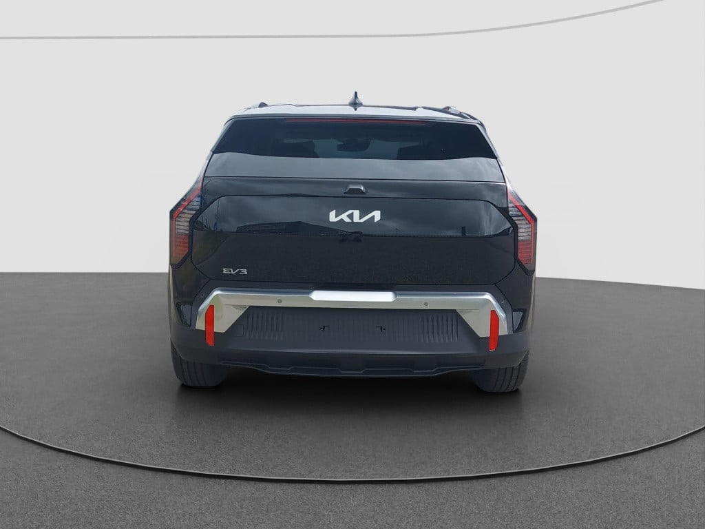 Kia Ev3 plus 58.3 kwh | snel leverbaar | navi | parkeercamera | automaat |