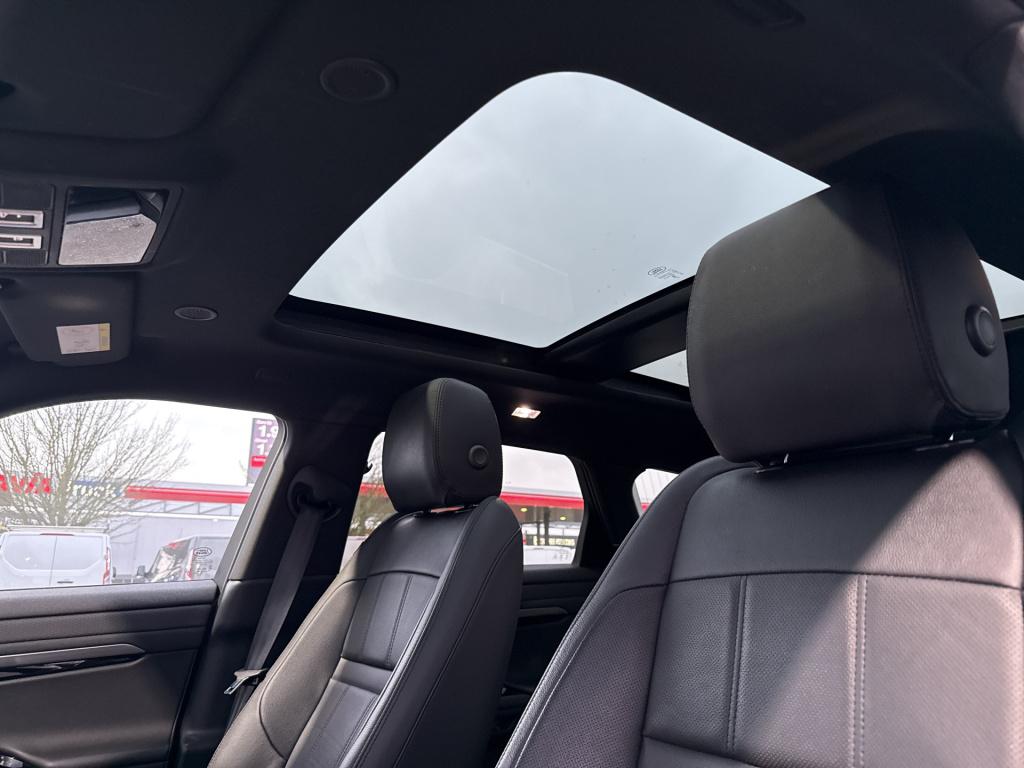 Land Rover Range Rover 1.5 p300e awd r-dynamic se | pano | hud | trekhaak |