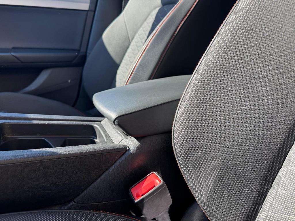 Seat Leon 1.5 etsi fr automaat