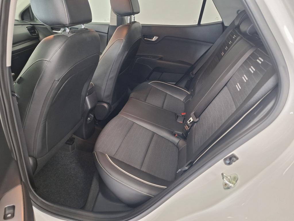 Kia Stonic gt-line mhev | automaat | stoel/stuurwielverwarming |