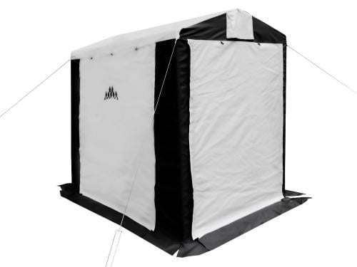 Schuurtent Obelink le Garage
