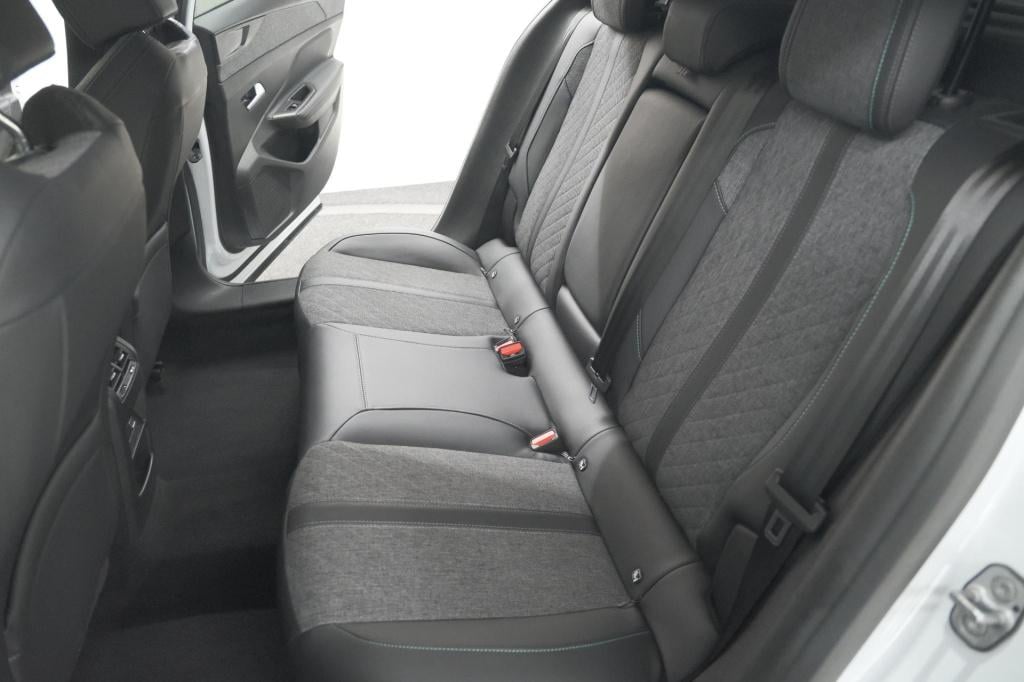 Peugeot 408 1.2 hybrid 136 e-dcs6 allure | 360 camera | adaptieve cruise co