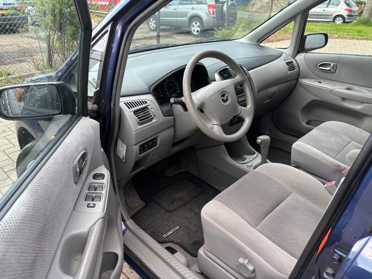 Mazda Premacy 2.0i Automaat 120.481km