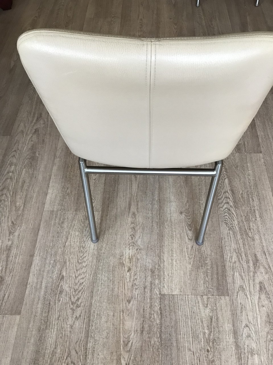 EETKAMERSTOELEN