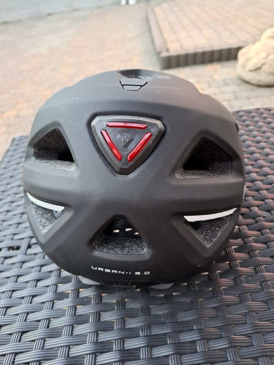 Te koop ZGAN fietshelm