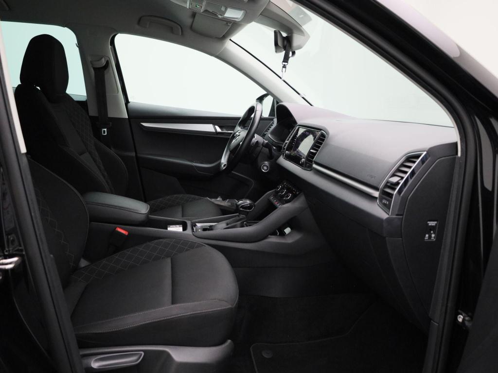 Skoda Karoq 1.5 tsi act business edition | automaat | apple carplay / andro