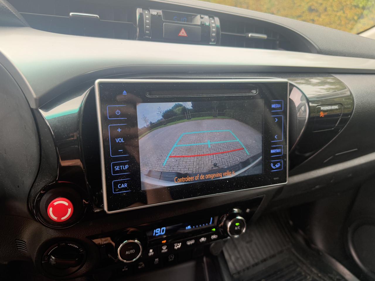Toyota HiLux - HiLux - 2.4 D-4D Cool Comfort Double Cab Automaat| BTW |
