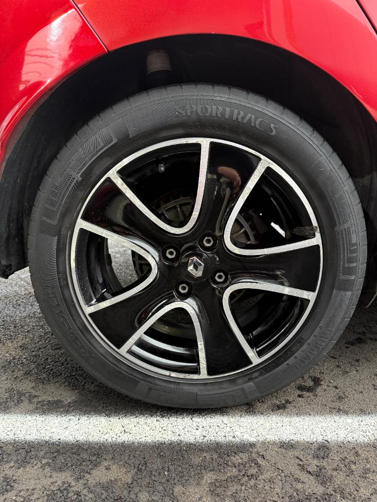 Renault Clio 0.9 - expression