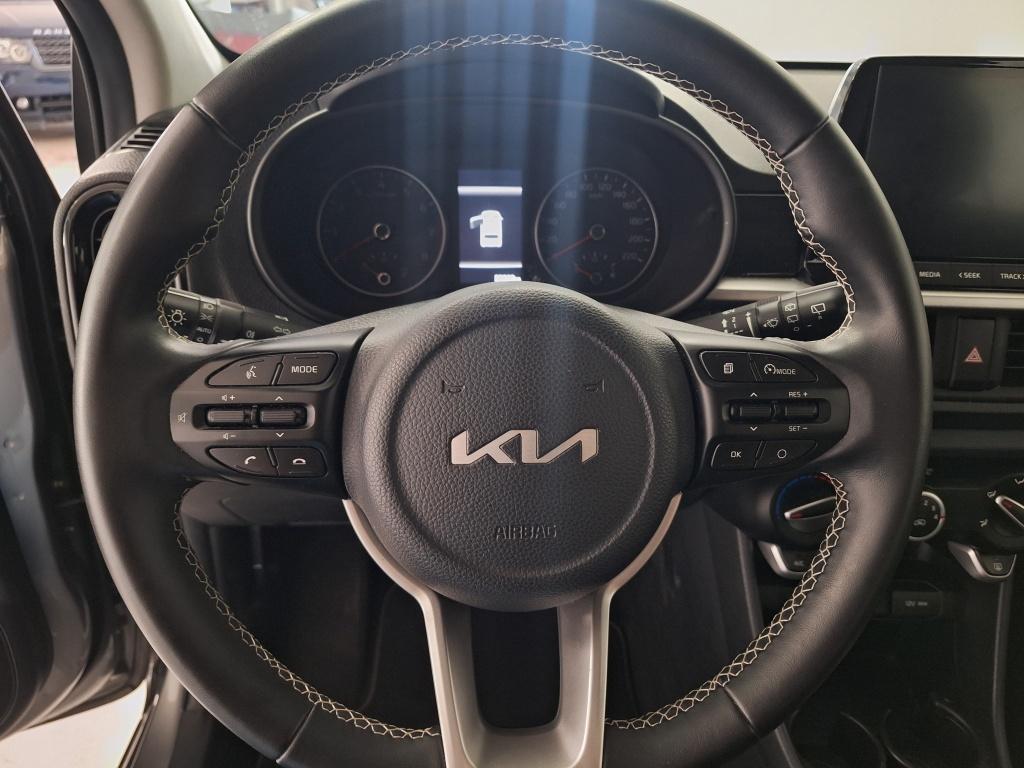 Kia Picanto 1.0 dpi dynamicline | camera | cruise control |