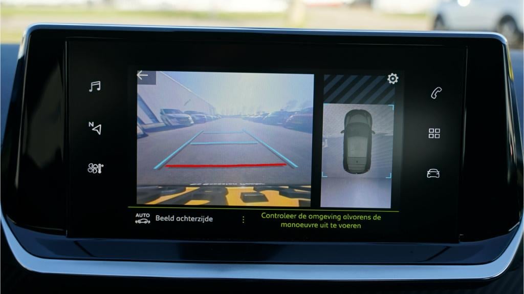 Peugeot 208 1.2 puretech 100 allure rijklaar incl garantie