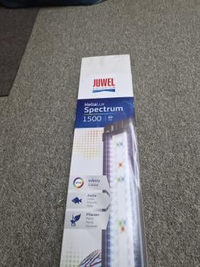 Juwel helialux spectrum 1500