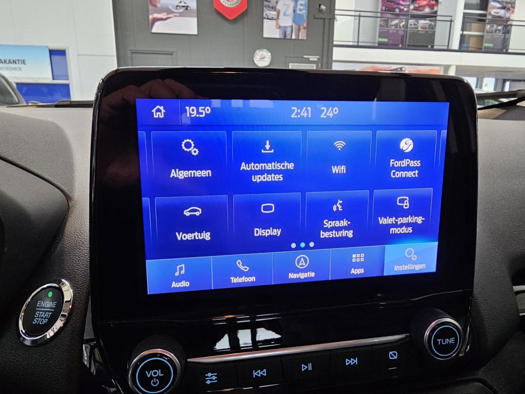 Ford Ecosport 1.0 ecoboost active