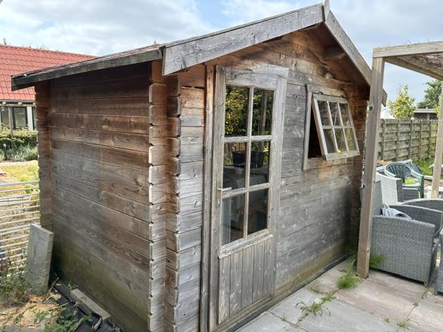 Blokhut