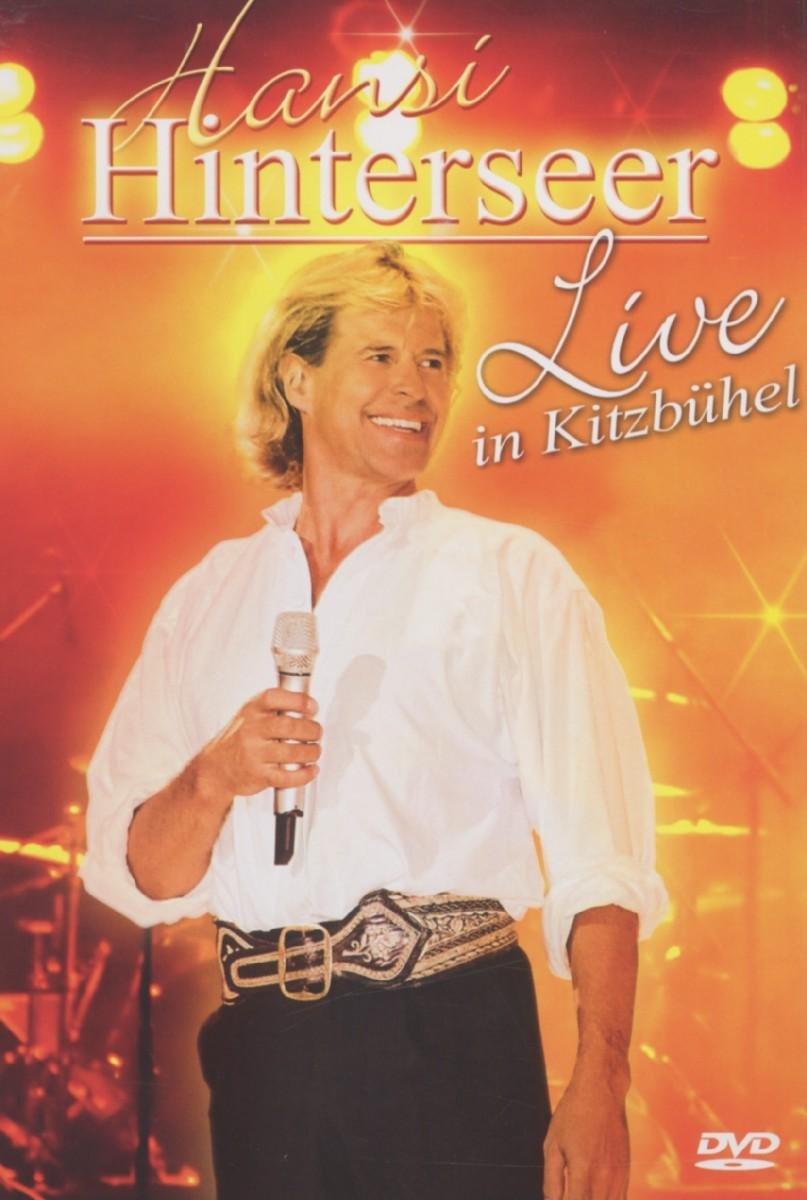 Hansi hinterseer live