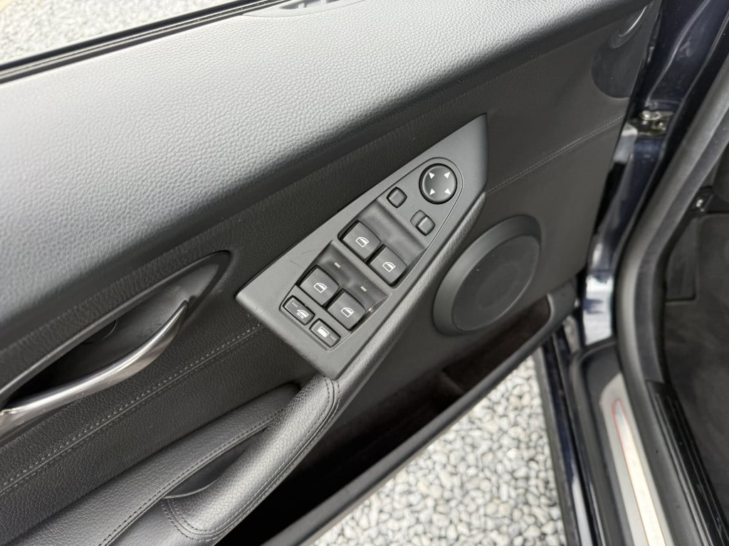 BMW 6 Serie cabrio 630i automaat high executive