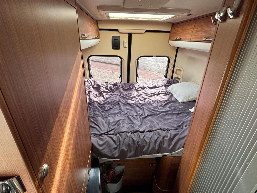 Adria Onbekend twin 2.3 d 600 sp buscamper| luifel| keuken|toilet