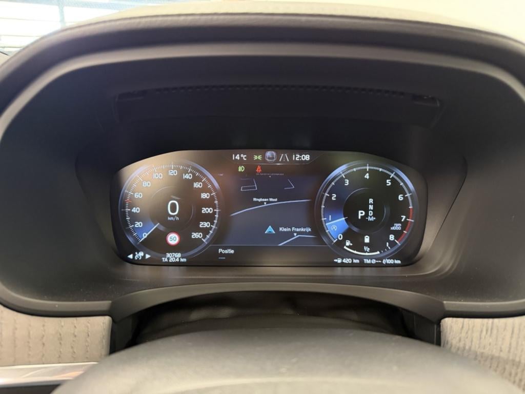 Volvo V90 cross country 2.0 b6 awd pro | panoramadak | winterpakket pro | p