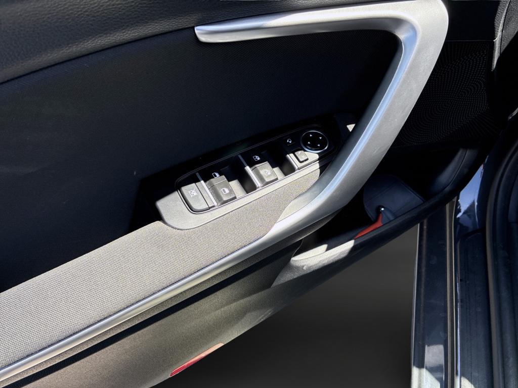 Kia Ceed Sportswagon 1.0 t-gdi dynamicline | navigatie | climate control | 
