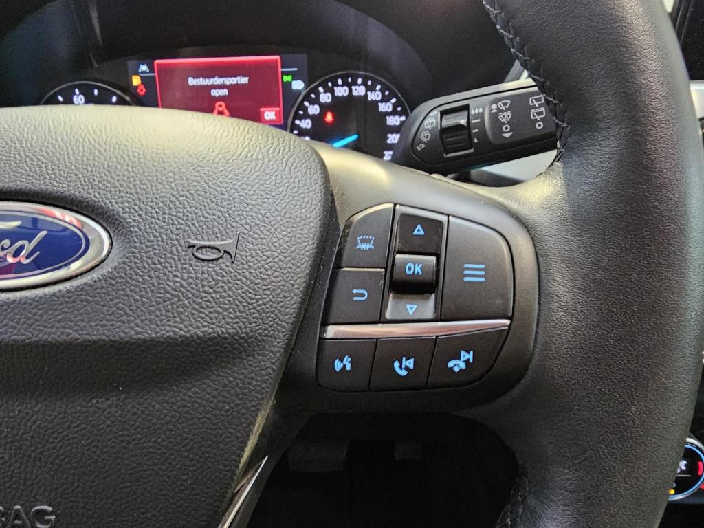 Ford Kuga 2.5 phev titanium x