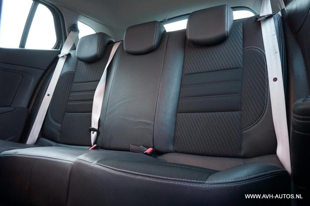 Renault Megane 1.2 tce bose