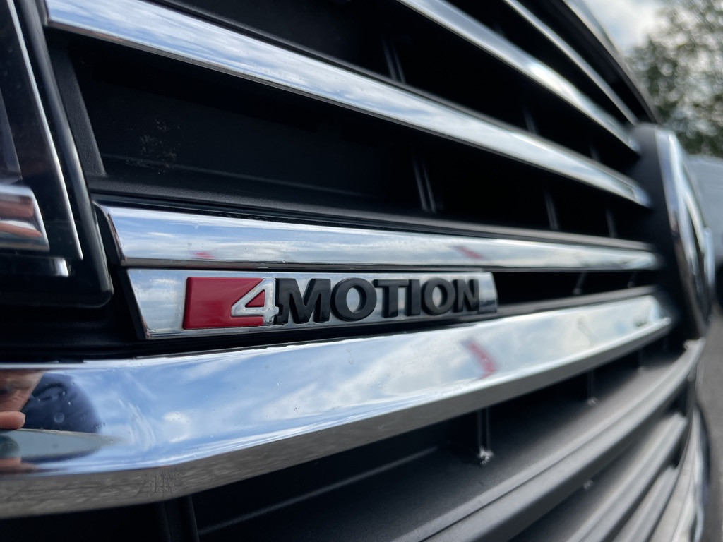 Volkswagen Transporter multivan 2.0 tdi l1h1 4motion generation six
