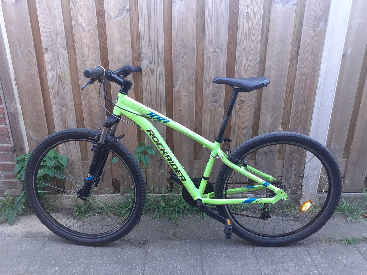 Mountainbike ........ROCK-RIDER..26inch ...& .....Diverse MTB 's