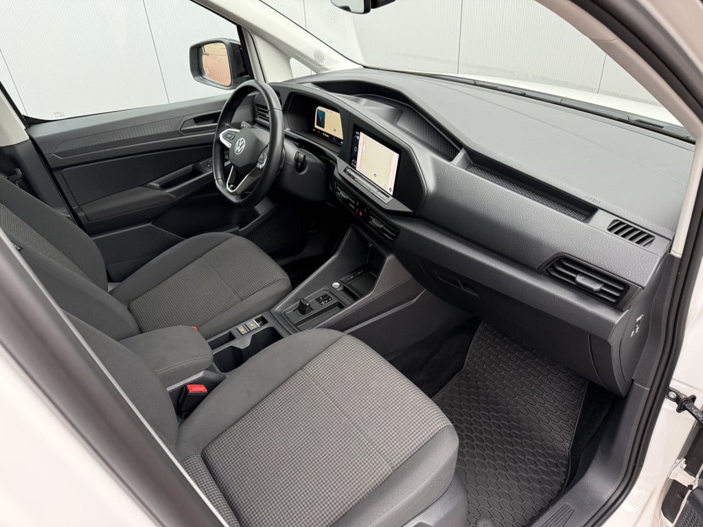 Volkswagen Caddy maxi 1.5 tsi 115pk dsg california mini camper