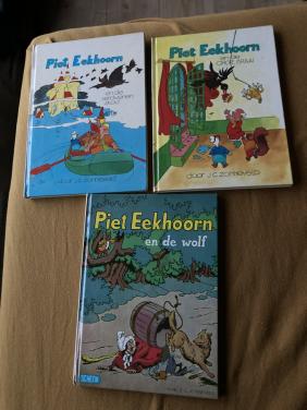 Kinderboeken