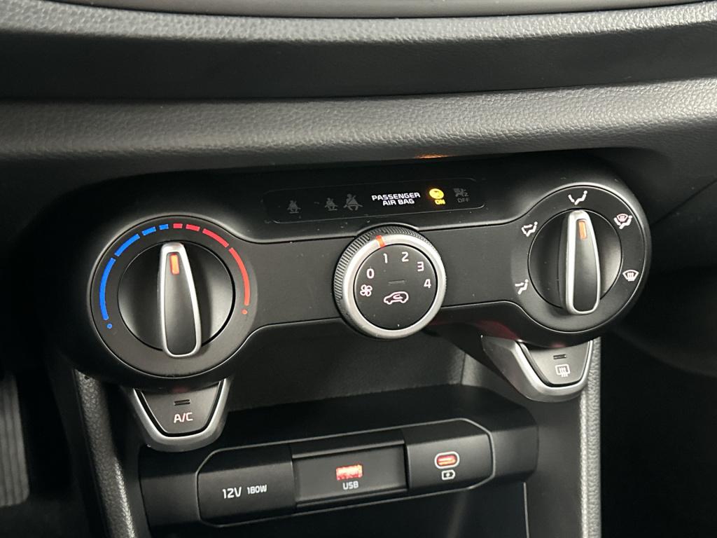 Kia Picanto 1.0 dpi dynamicplusline poetsen en fotos !zsm online! nieuw/ver