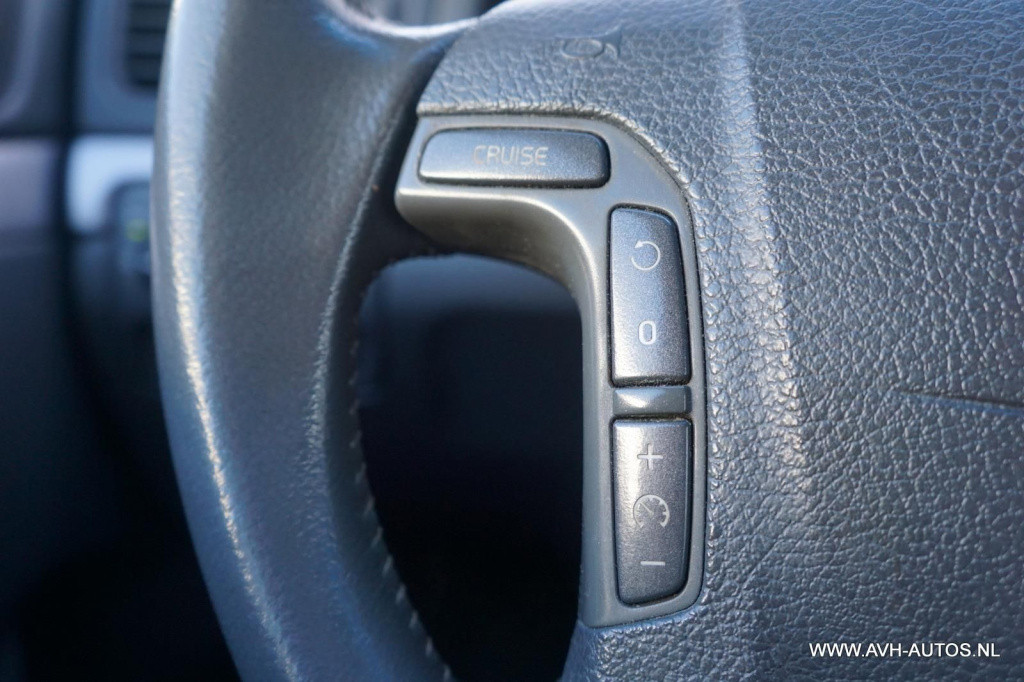 Volvo S80 2.4 exclusive