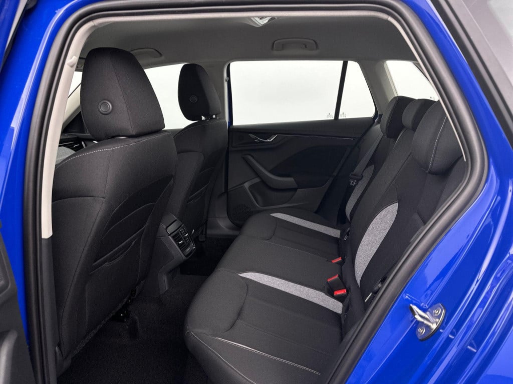Skoda Kamiq selection 1.0 tsi 85 kw / 115 pk suv 6 versn. hand