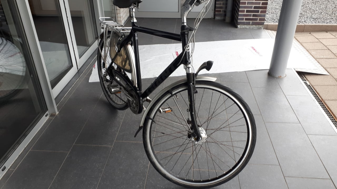 Giant Herenfiets