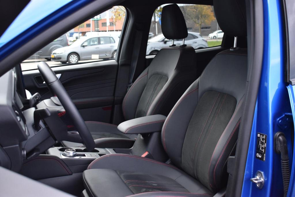 Ford Kuga 2.5 phev st-line x | climate control | adaptieve cruise control |