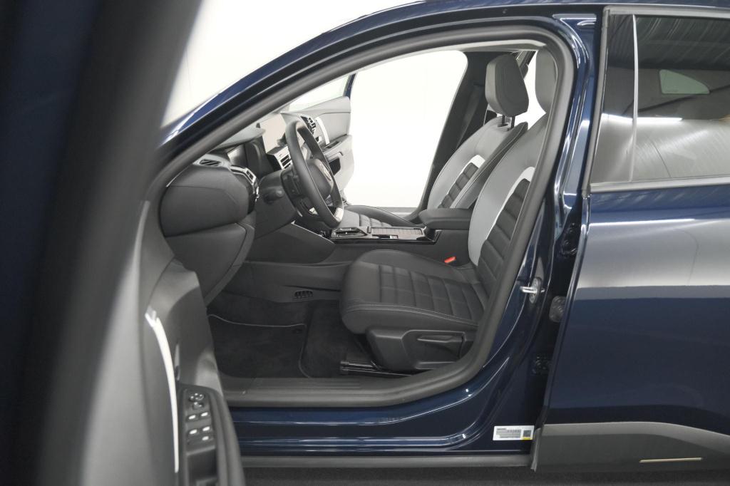 Citroen C4 1.2 hybrid 145pk max | 360 camera | adaptieve cruise control | n