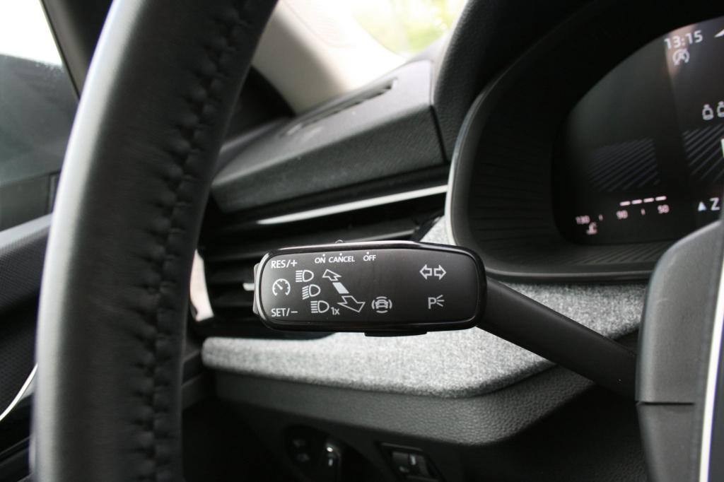 Skoda Kamiq 1.0 tsi business edition