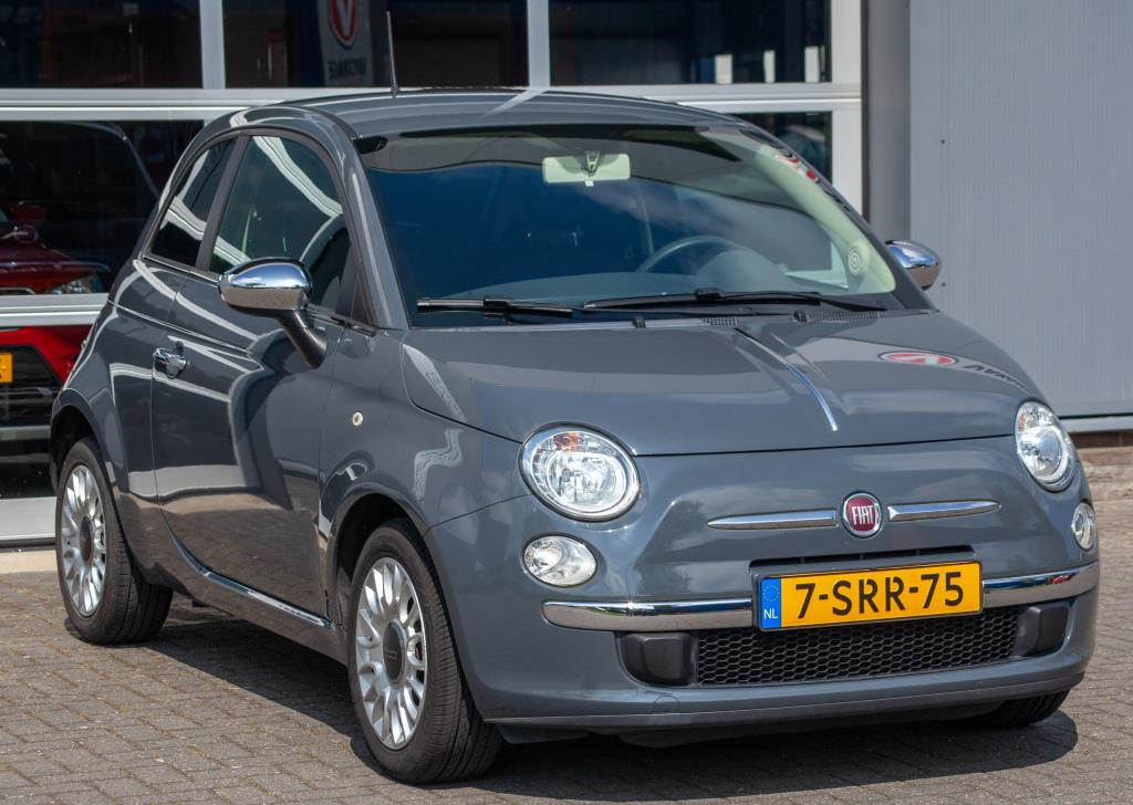 Fiat 500 1.0 twinair easy