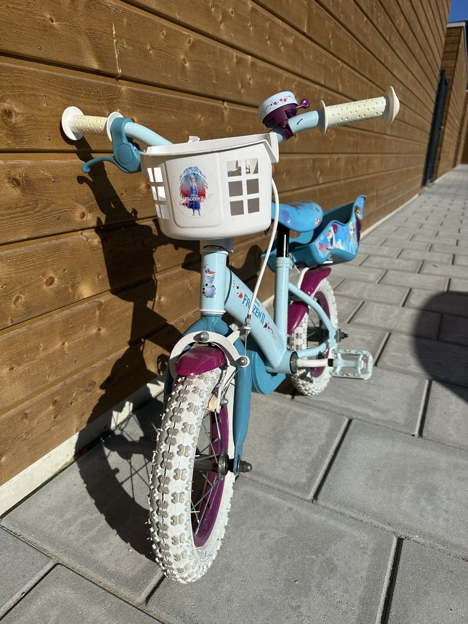Kinderfiets